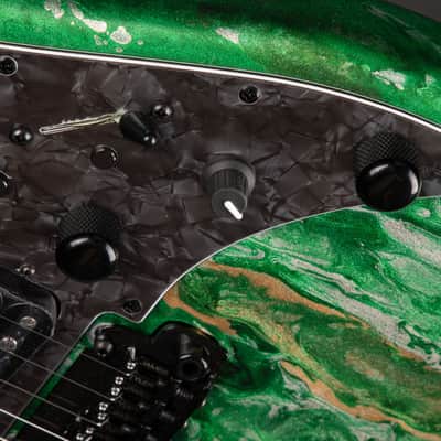 2024 - James Tyler Studio Elite HD - Green Shmear image 16