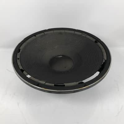 JBL Model 2215H Woofer 15" Speaker 8 Ohm -Single Driver image 1