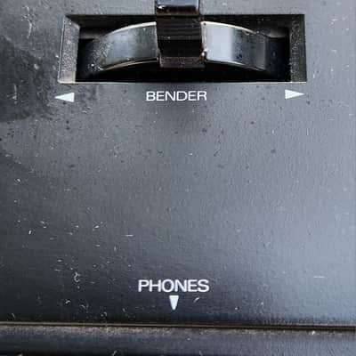 Roland E30 Intelligent Synthesizer 1988 Italy image 8