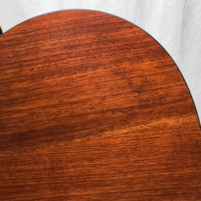 Taylor Limited Edition Grand Symphony 326e Baritone-8 LTD 8-string Acoustic Guitar with Case 2016 image 11
