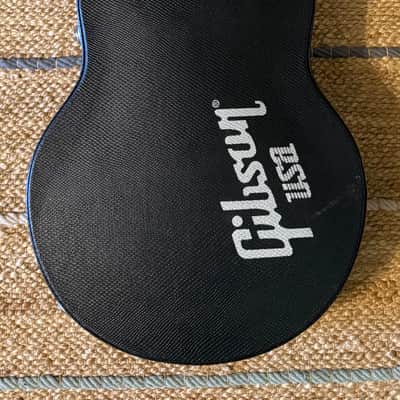 Gibson Les Paul Custom Lite 2013 Ebony image 16