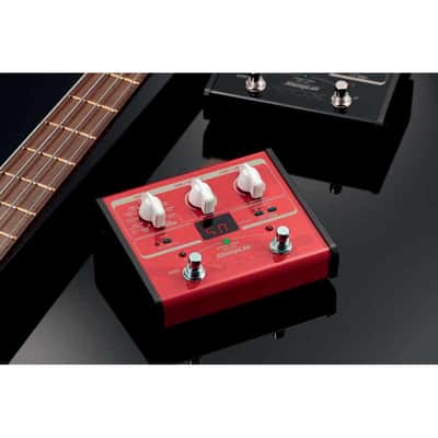 Vox SL1B Stomplab SL1G basse image 4