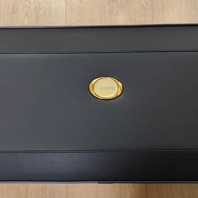 Yamaha YAS 82 Z Custom - Oro Lacado image 7