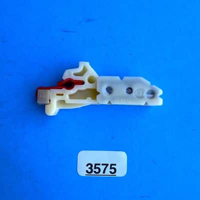 KURZWEIL PC88 Keyboard Piano Replacement Part: Black Key Hammer Weight [RIGHT] imagen 5
