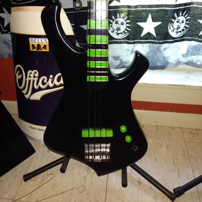 Esh Peter Steele Stinger 1995 Black image 1