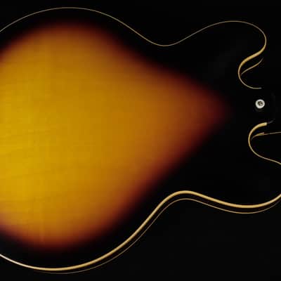 Immagine Gibson Custom 1959 ES-335 Reissue VOS - VB (#138) - 19