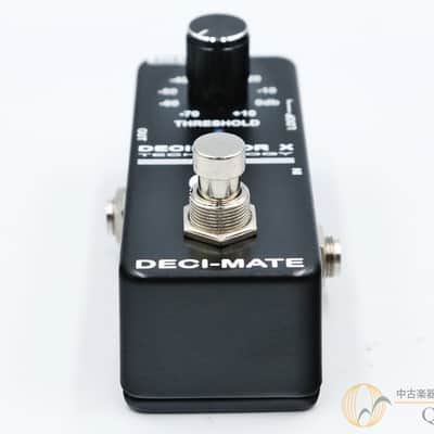iSP Technologies DECI-MATE G MICRO DECIMATOR PEDAL image 5