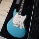 Ernie Ball Music Man StingRay RS 2018 - 2020 - Vintage Turquoise