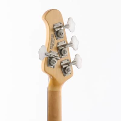 Music Man StingRay 3EQ H Black Sparkle [E09596] (07/23) image 12
