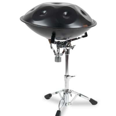 Schlagwerk HP8DSA 8-Note Handpan Sabye D-Major Tuning image 4