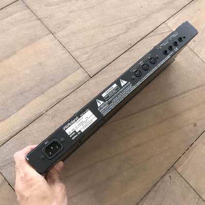 Roland M-SE1 String Ensemble Sound Module 90's (Made in Japan) image 6