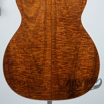 Martin Custom Shop 000-14 NAMM 26-8 image 4