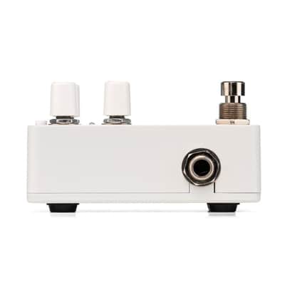 Electro-Harmonix Pico Canyon Echo Digital Delay - White image 2
