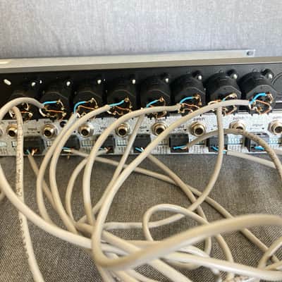 BiAmp Systems Advantage AutoONE Automatic Mixer image 3