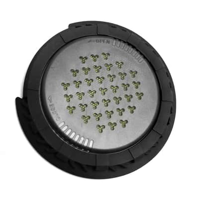 3-in-1 Acoustic Guitar Sound Hole Cover Humidifier Moisture Reservoir Dehumidifier,price include the import duty for US buyer image 5