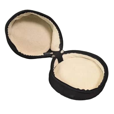 Used Protection Racket Padded Bag Case 10x8 - Good image 5