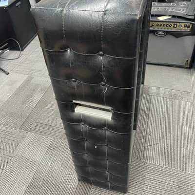 Earth Sound Research PA-312 3x12 Cabinets - Black Tuck & Roll image 6