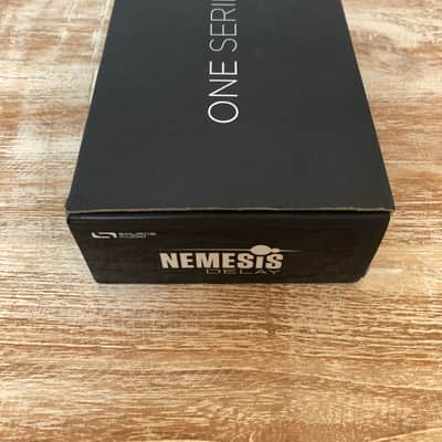 Source Audio Nemesis Delay image 8