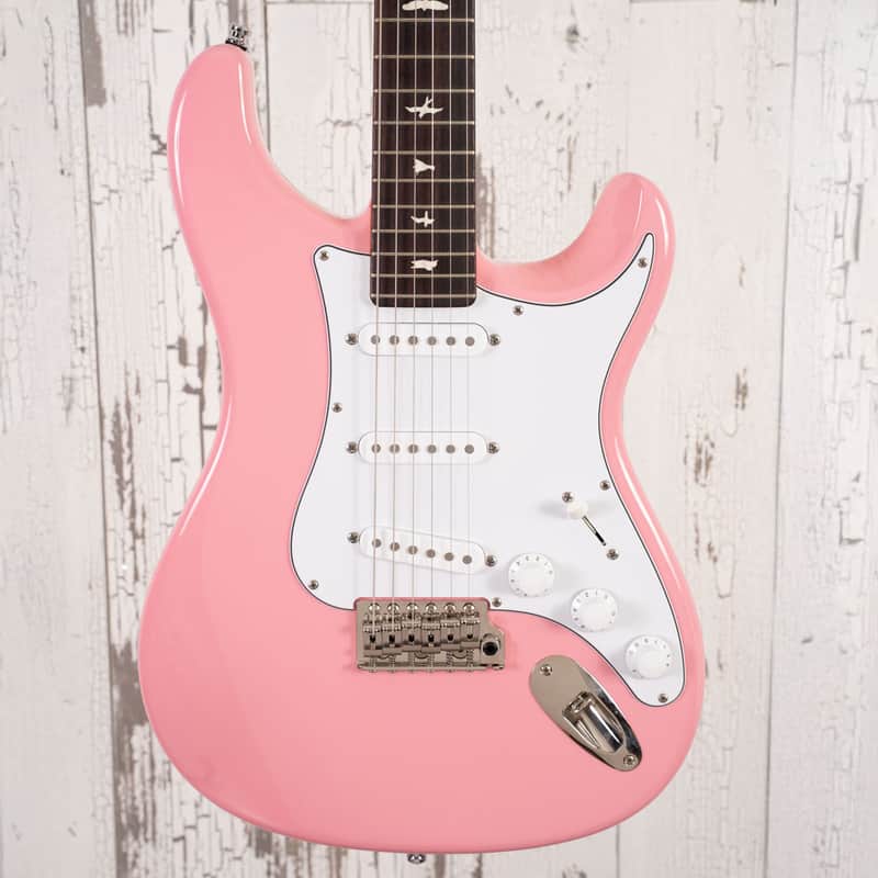 PRS Silver Sky - 2024 - Roxy Pink