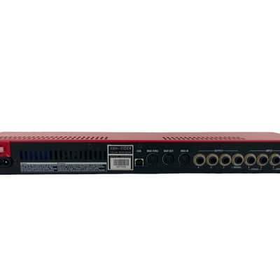 Nord Modular Engine G2 Rack - Warranty image 3
