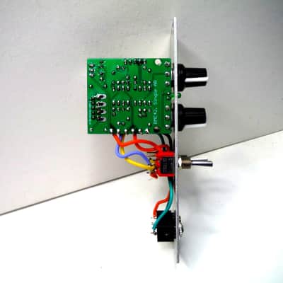 Barton BMC042 Simple AR (Single AR) with loop | synthCube assembled, new image 6