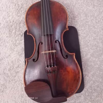 Very old fine Violin violon de Prestige image 2