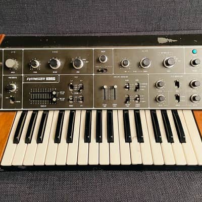 Korg 770 1976