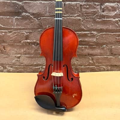 Artisan Strings  Marcato Model 100 2006 SN:4297 14" image 3
