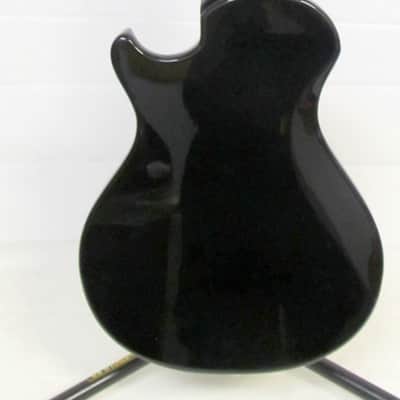 Used PRS SE Starla RLBL Black VGC image 3