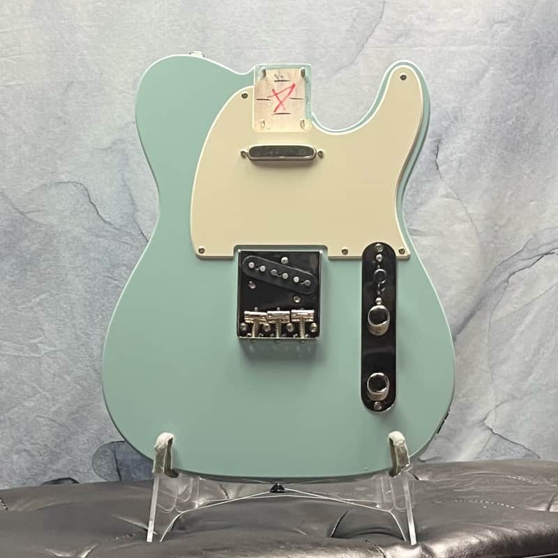 Squier Classic Vibe Telecaster Body