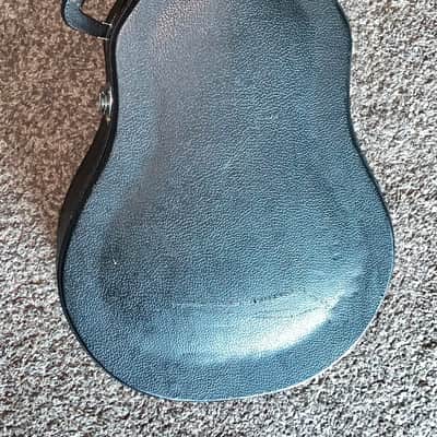 2016 Gibson Les Paul Standard flame top electric guitar made in the usa Hardshell case image 17