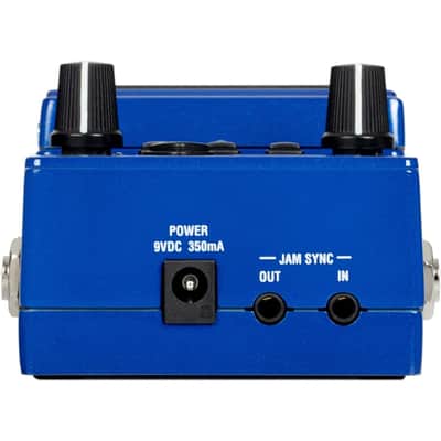 DigiTech JamMan Solo HD Looper Pedal image 3