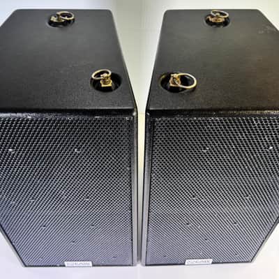 Eastern Acoustic works EAW KF-300i Three-Way Full Range Speakers (One Pair) image 9