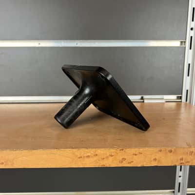 Roland MDP-7 Drum Module Mounting Plate Black image 1