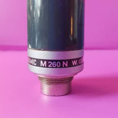 M260 N BEYER DYNAMIC image 4