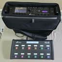 Fractal Audio Axe-FX III Mark II with FC-12 Controller