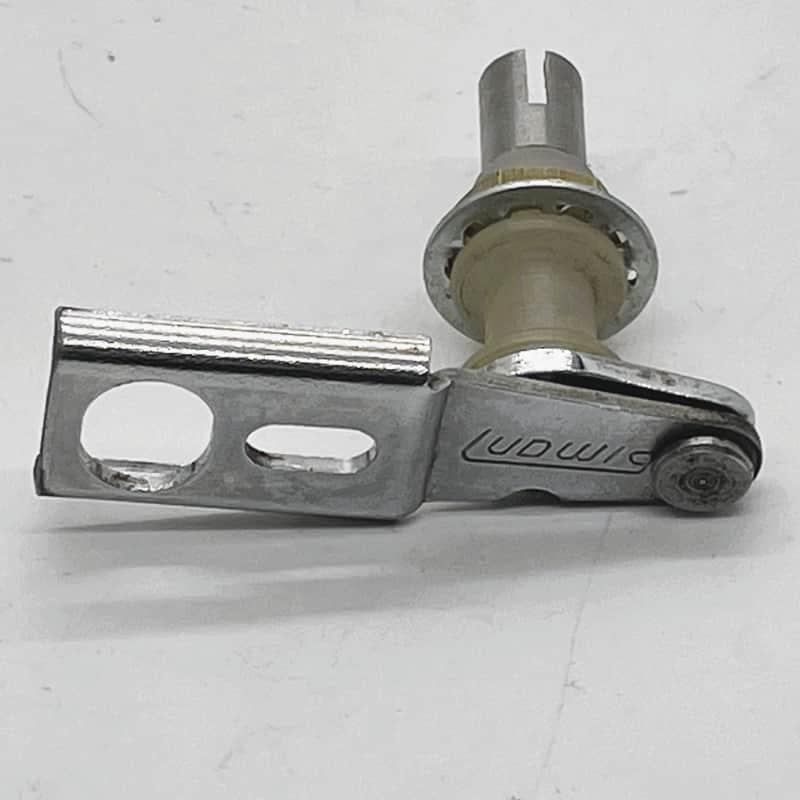 Ludwig P-1123 Throw-Off Butt End for Super Sensitive Snare Strainer LSSB-109 image 1