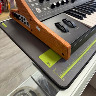 Moog Subsequent 25 Analog Synth 2020 - Present - Black image 3