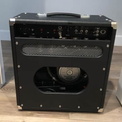 Brown Note D'Lite ODS Reverb Combo image 2