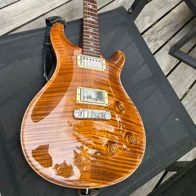 PRS Custom 22 Stoptail 10-Top 1993 - 2001 - Tortoise Shell image 2