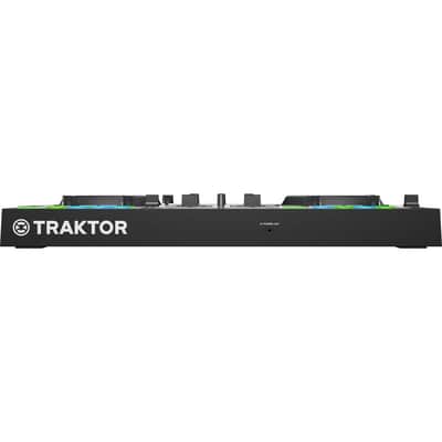 Native Instruments TRAKTOR KONTROL S2 MK3 (B-Stock) image 11