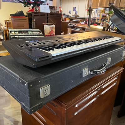 Korg DS-8 image 14