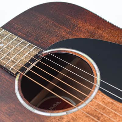 Eastman PCH1 D Classic image 10