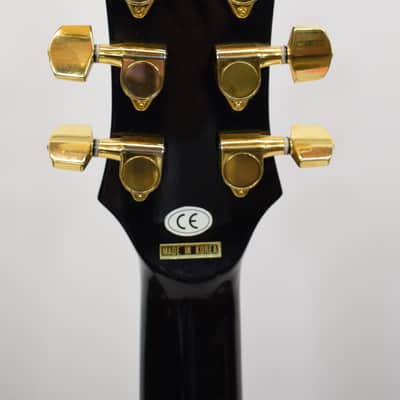 Epiphone by Gibson Chet Atkins Signature SST Electric Acoustic Guitar - Previously Owned image 6