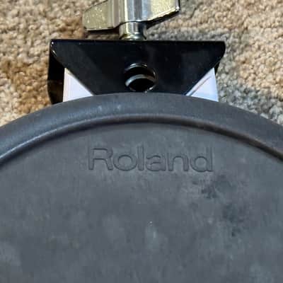 Roland PD-6 Electronic Tom Drum Pad image 2