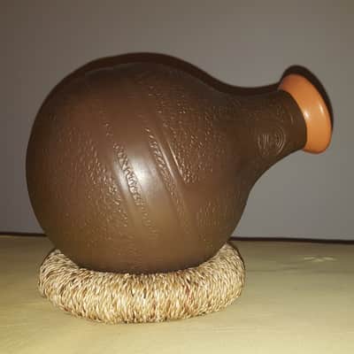 Latin Percussion Udu Percussion LP 1400-C4 UDU Drum Claytone - NEW! image 2