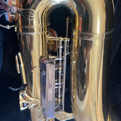 Yamaha YAS-23 Alto Saxophone, Made in Japan image 7