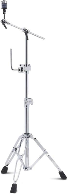 DW 9000X Series 9791X Combo Tom/Cymbal Stand image 1