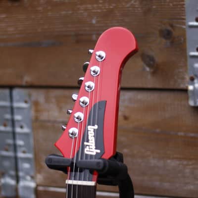 Gibson Firebird Non Reverse 2015 - Ferrari Red image 9