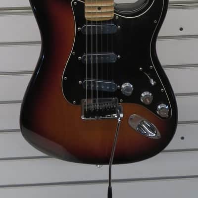 Fender American Professional Stratocaster 2001 - Scalloped Neck with Tweed Case image 1